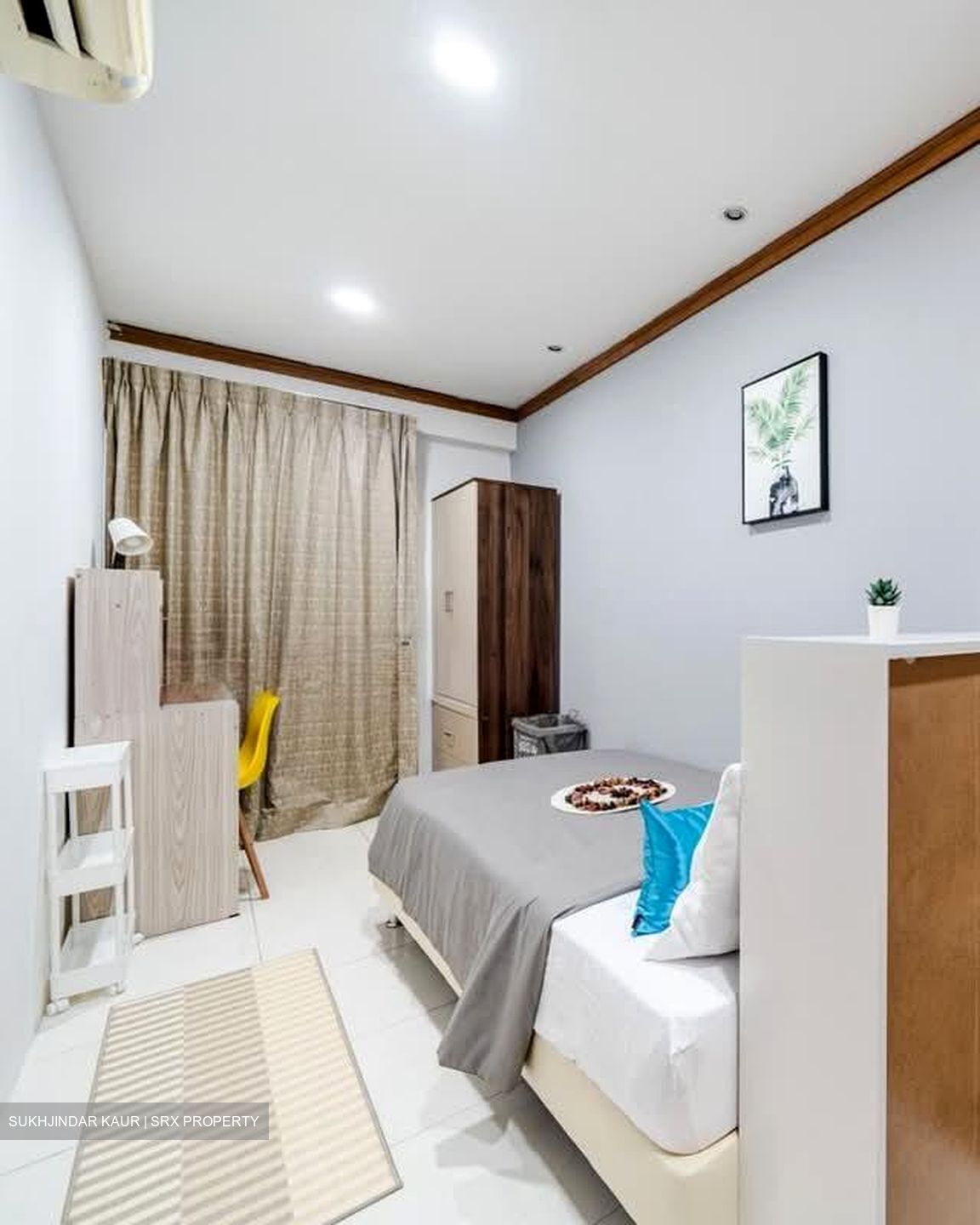 Melville Park (D18), Condominium #591967061